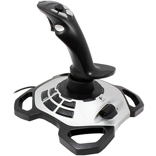 Flight-stick